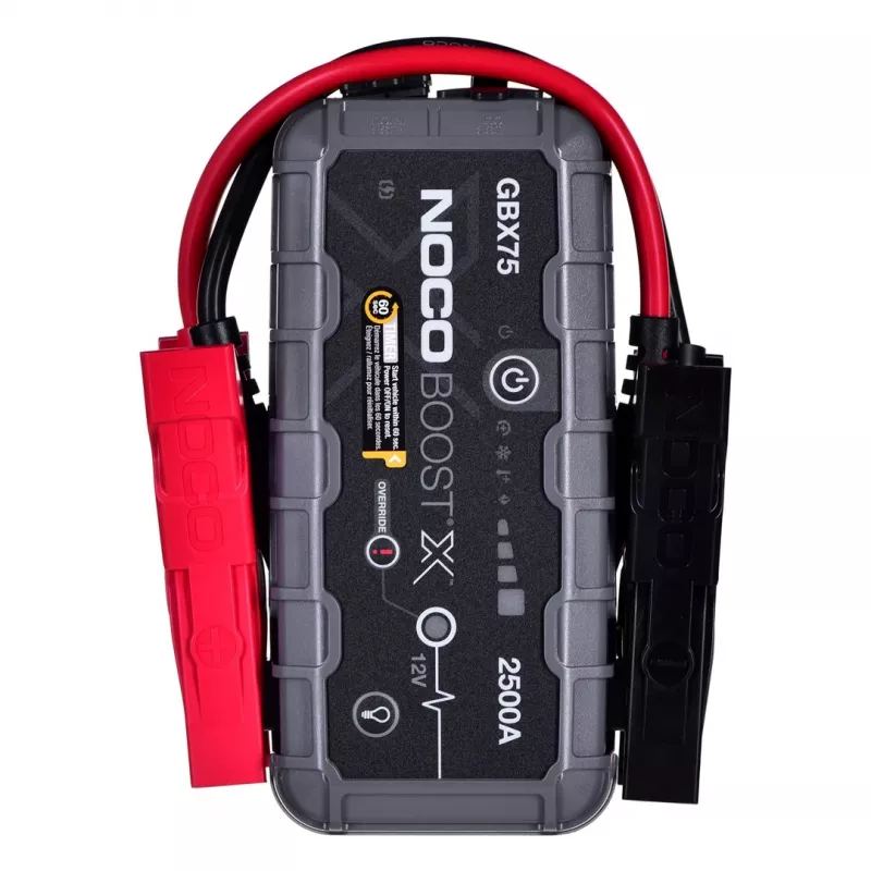 NOCO GBX75 startbooster 2500 A