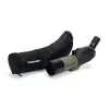 Celestron Ultima 65 telescoop 55x BaK-4 zwart, grijs
