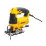 Elektrische decoupeerzaag 650W DEWALT DWE349