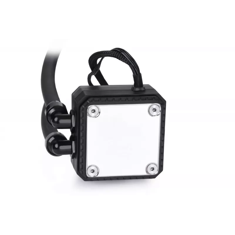Alphacool Eisbaer LT360 Aurora HPE Digital RGB 360 mm AiO-waterkoeler