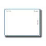 SLP-NB blauw frame label 54X70MM 160 LAB/ROL 1 ROL/DOOS