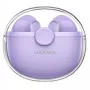 (paars, Bluetooth Headphone 5.1) USAMS Bluetooth Headphone 5.1 draadloze TWS-oordopjes touchbediening waterdichte sportheadsets ruisonderdrukking