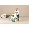 Smoby Dickie Little 3 in 1 Trotty Walker 12 maanden+