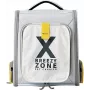 PETKIT Breezy xZone kattenrugzak - grijs