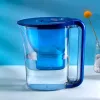Tafelwaterfilter JATA HJAR1003 3,5 L blauw transparant