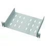Rack-accessoire Lanview RA10100WH wit 1HE 5 kg