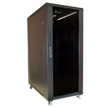 Vrijstaand rack Extralink EX.11373 32U zwart