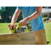 Ryobi 5133002921 elektrische handschaaf groen, grijs 11000 tpm