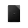 Externe harde schijf Western Digital 6TB USB 3.2 Gen 1 WDBG8A0060BBK-WESN
