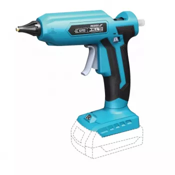 Dedra DED7052 lijmpistool/lijmstift