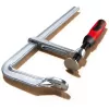 Bessey GZ16-2K - schroefklem - kunststof - staal - 16 cm