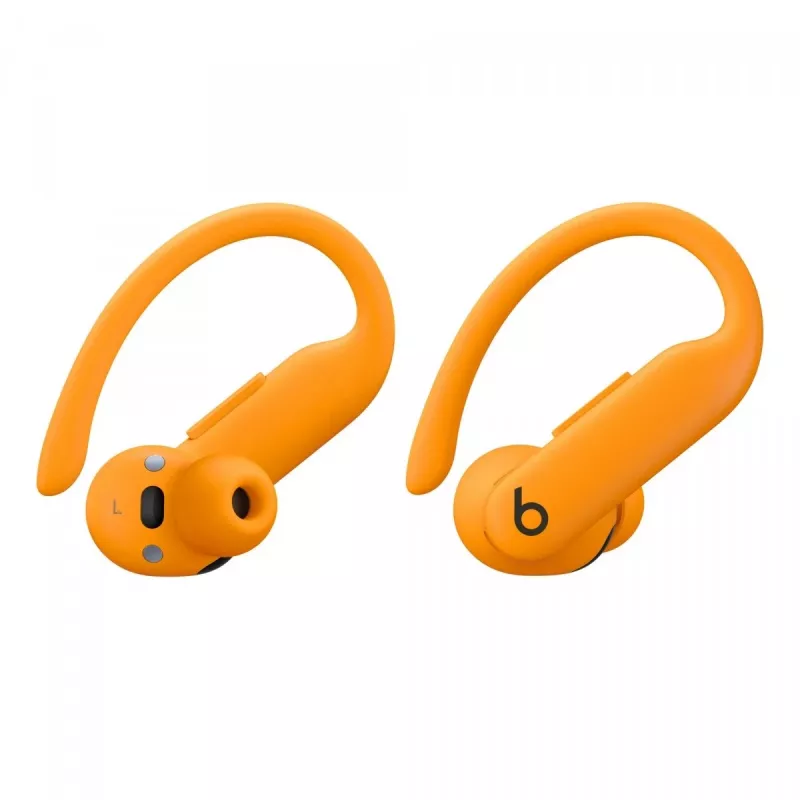 Oordopjes Beats Powerbeats Pro 2 Electric Orange