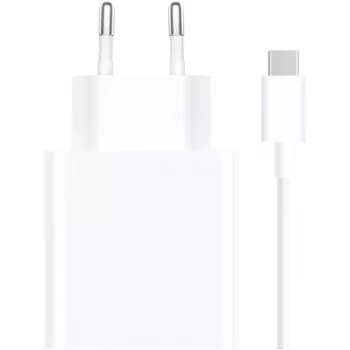 Xiaomi BHR9956EU voeding wit