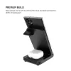 Draagbare powerstation FIXED FIXPOS-U-BK 300W 60000mAh accupack