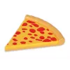 Magnetische pizzaset, MALIK MalBlo Magnetic, speelvoedsel-rollenspeelgoed, magnetische stukken