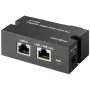 PoE-adapter DoorBird 423913868 zwart