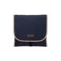 Olympus CS 43 - Tas voor digitale camera met objectieven - Katoen - Blauw - voor Olympus E-P3, E-P5, E-PL1s, E-PL3, E-PL5, E-PL6, E-PM1, E-PM2, OM-D E