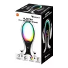Headset-standaard Subsonic SA5682 zwart wit 426g