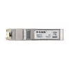 D-Link SFP+ 10GBASE-T koper-transceiver, koper, 10000 Mbit/s, SFP+, T, 30 m, 10 Gigabit Ethernet