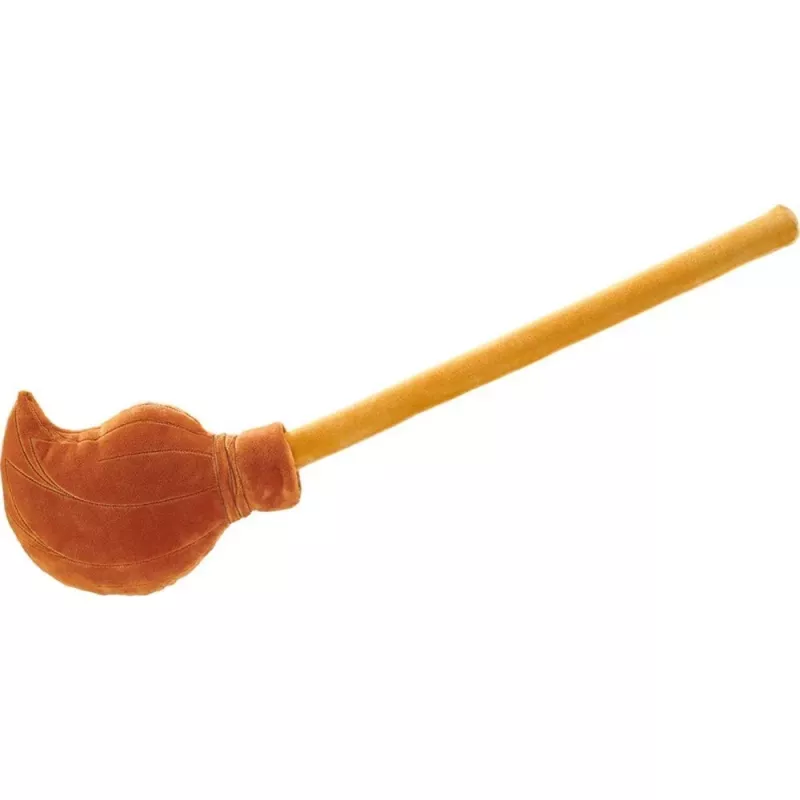 Knuffel Schmidt Spiele Bibi Blocksberg Kartoffelbrei-figuur, stoffen dier 42281