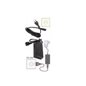 Yolco KX40 Groen draagbare compressor-koelkast