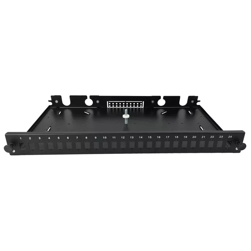 Alantec FOP-1U-24SCS-C patchpaneel