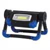RealPower AL-220 Op batterijen werkende LED-werklamp