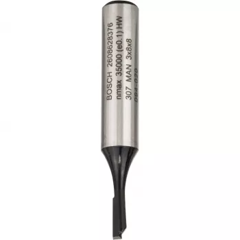 Bosch 2 608 628 376 frees groeffrees 1 st.