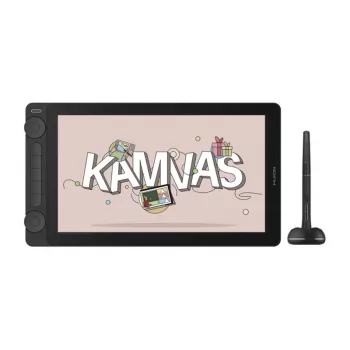 Huion Kamvas 13 GEN 3 GS1333 grafisch tablet