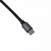 Unitek H1112F actieve USB-C-hub, 6 poorten, 5 Gbps, HDMI 4K@30Hz, RJ-45, 2x USB-A, 2x USB-C, PD 100 W, aluminium, grijs