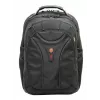 Wenger/SwissGear 600637 notebooktas 43,2 cm (17) rugzaktas zwart
