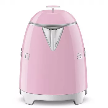 Waterkoker Smeg 0,8 L 1400 W roze
