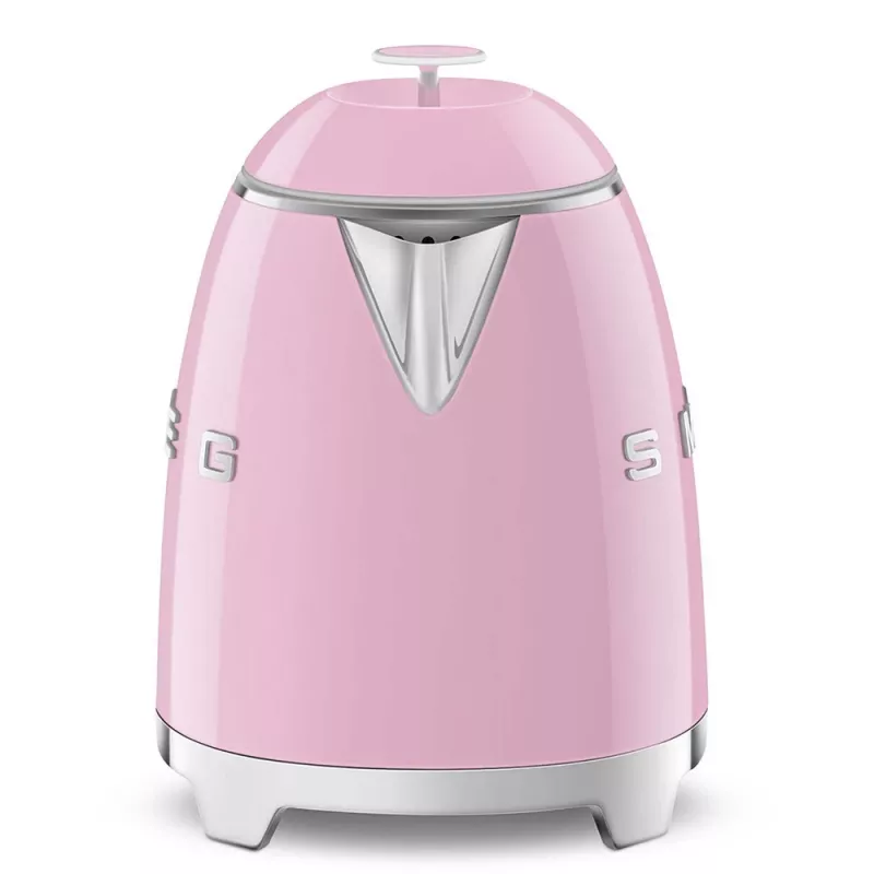 Waterkoker Smeg 0,8 L 1400 W roze