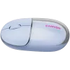 Canyon On Click 24 – 2in1 draadloze optische muis Bluetooth / 2,4 GHz – 1200 dpi – batterij
