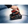 Powertools Expert Snellader EXAL18V-160 (zwart, AMPShare Alliance)