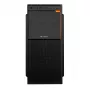 PC-behuizing Logic J23 MIDI Tower at-J023