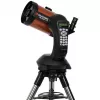 Celestron Nexstar 5SE catadioptrisch 295x zwart, oranje