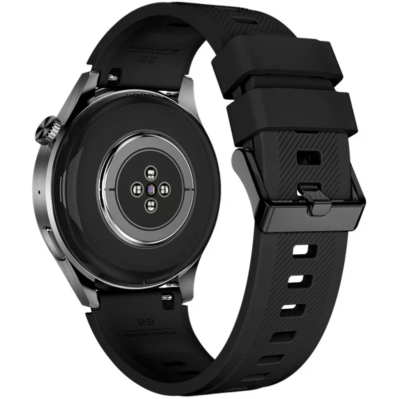 Beafon 301 zwart GPS 3,68 cm display 300 mAh batterij