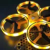 VTOL-vliegtuig Denver DRO-170 2,4-GHz-drone met handcontroller