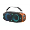 Draagbare speaker N-GEAR BLAZOOKA 830 zwart