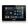Touchscreen-bedieningspaneel SATEL INT-TSI-B 7-inch lcd-wandpaneel voor beveiligingssystemen