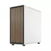 Fractal Design North midi tower wit