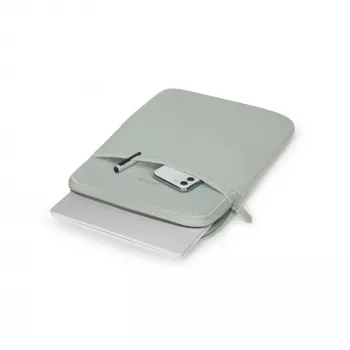 Sleeve case DICOTA D31993-DFS 33 cm (13 inch) grijs