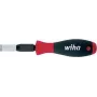 Wiha 23159 universele schraper starterset, 13 mm mes