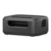 Draagbaar powerstation EcoFlow RIVER 3 UPS — LiFePO4 245 Wh, 300 W, 1 AC-stopcontact, USB-A, USB-C, AC-/zonne-/DC-ingang