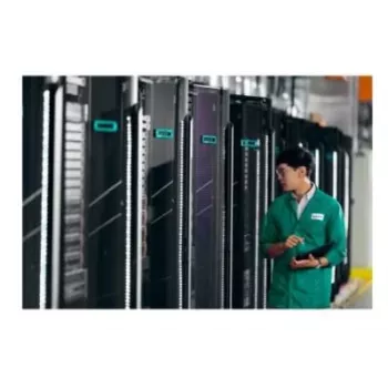 HPE Optical Disk Drive kabelkit voor ML3