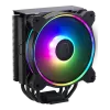 CPU-koeler Hyper 212 Halo AGB zwart