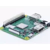 Raspberry Pi 3 Model A+ - singleboardcomputer - Broadcom BCM2837B0 / 1,4 GHz - RAM 512MB - 802,11a/b/g/n/ac, Bluetooth 4,2 (Raspberry Pi 3 Model A+)