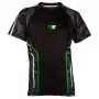 Polesetter ONE Simracing Jersey groen - XL