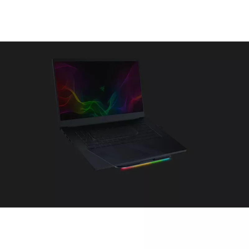 Laptopstandaard Razer RC21-01110200-R3M1 zwart 38,1 cm (15 inch)